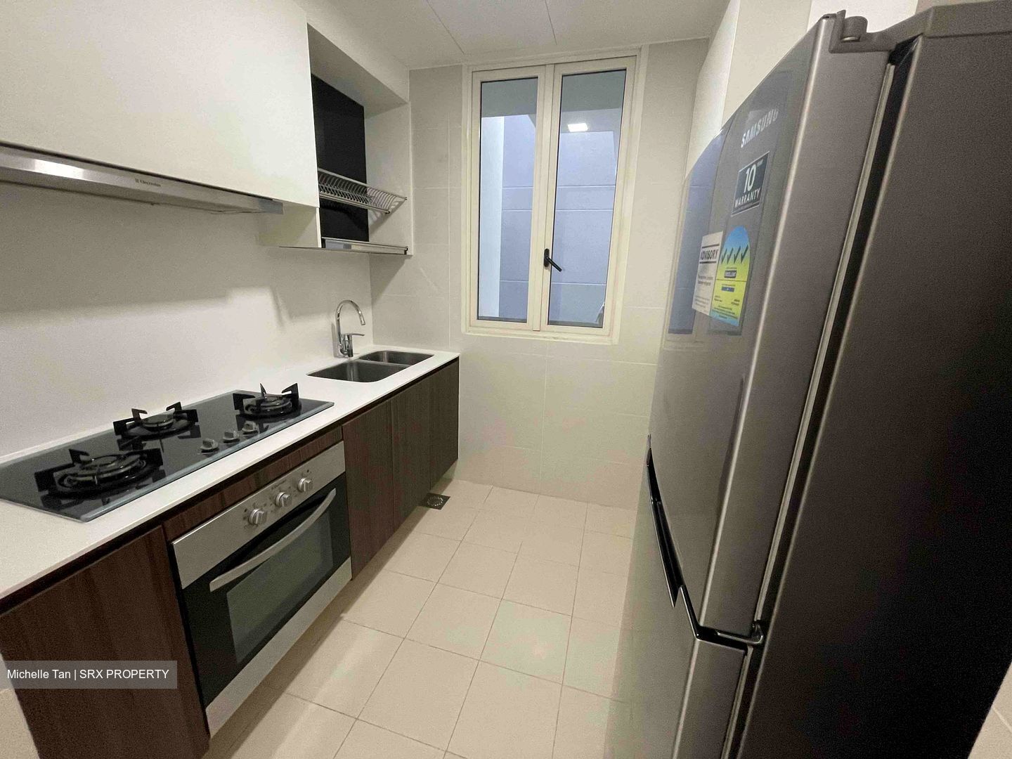 Vacanza @ East (D14), Condominium #366255421